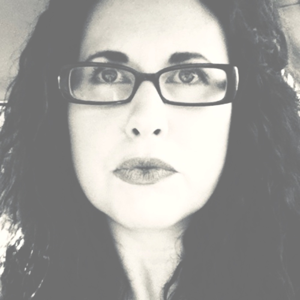 Meet your Posher, Wendy